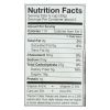 Bare Fruit Organic Bare Apple Chips - Case Of 12 - 3 Oz.