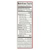 Horizon Organic Dairy Organic Low Fat 1 % Milk - Aseptic - Case Of 3 - 6/8 Fl Oz